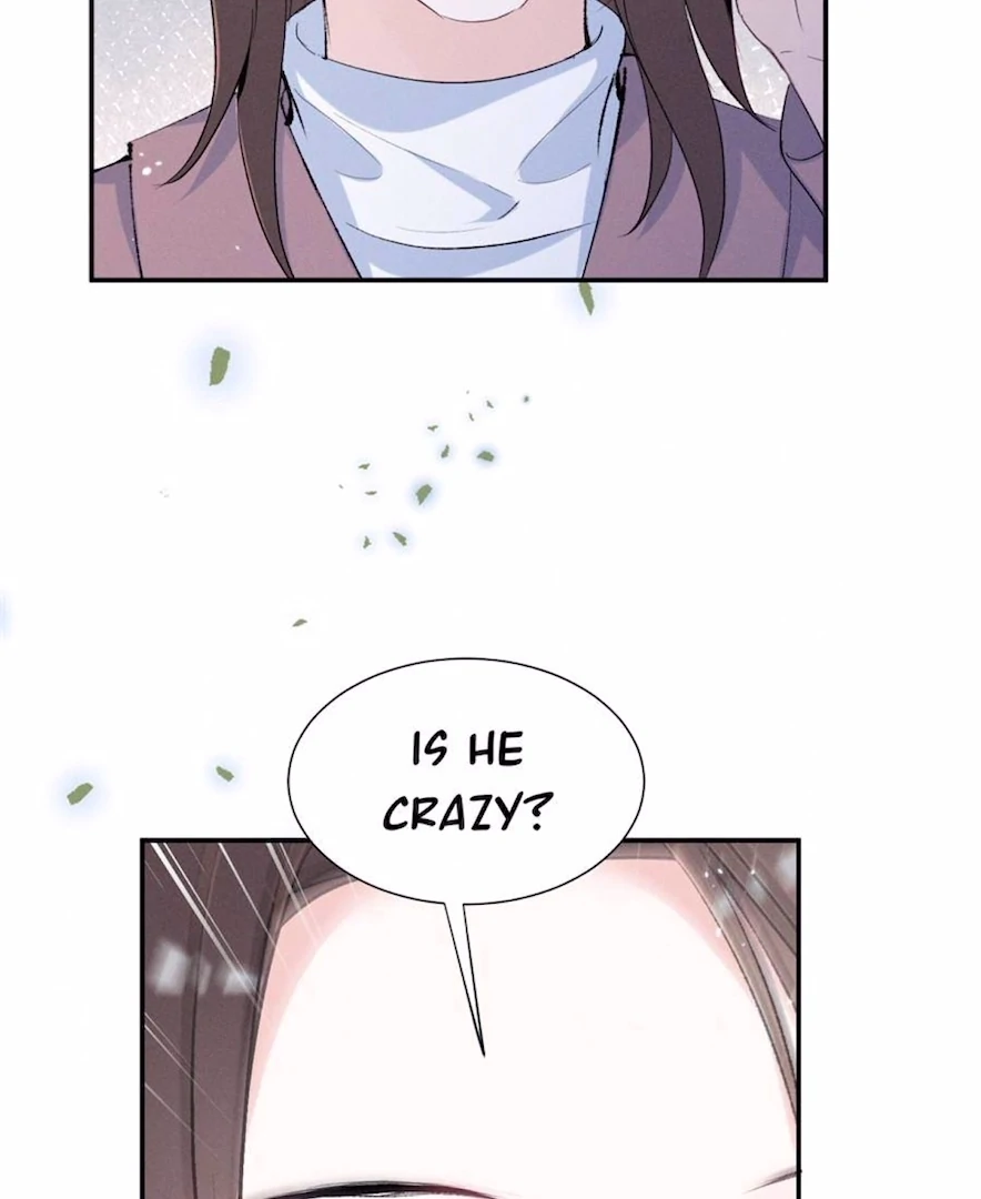 Beneath the Lady’s Mask chapter 70 page 75