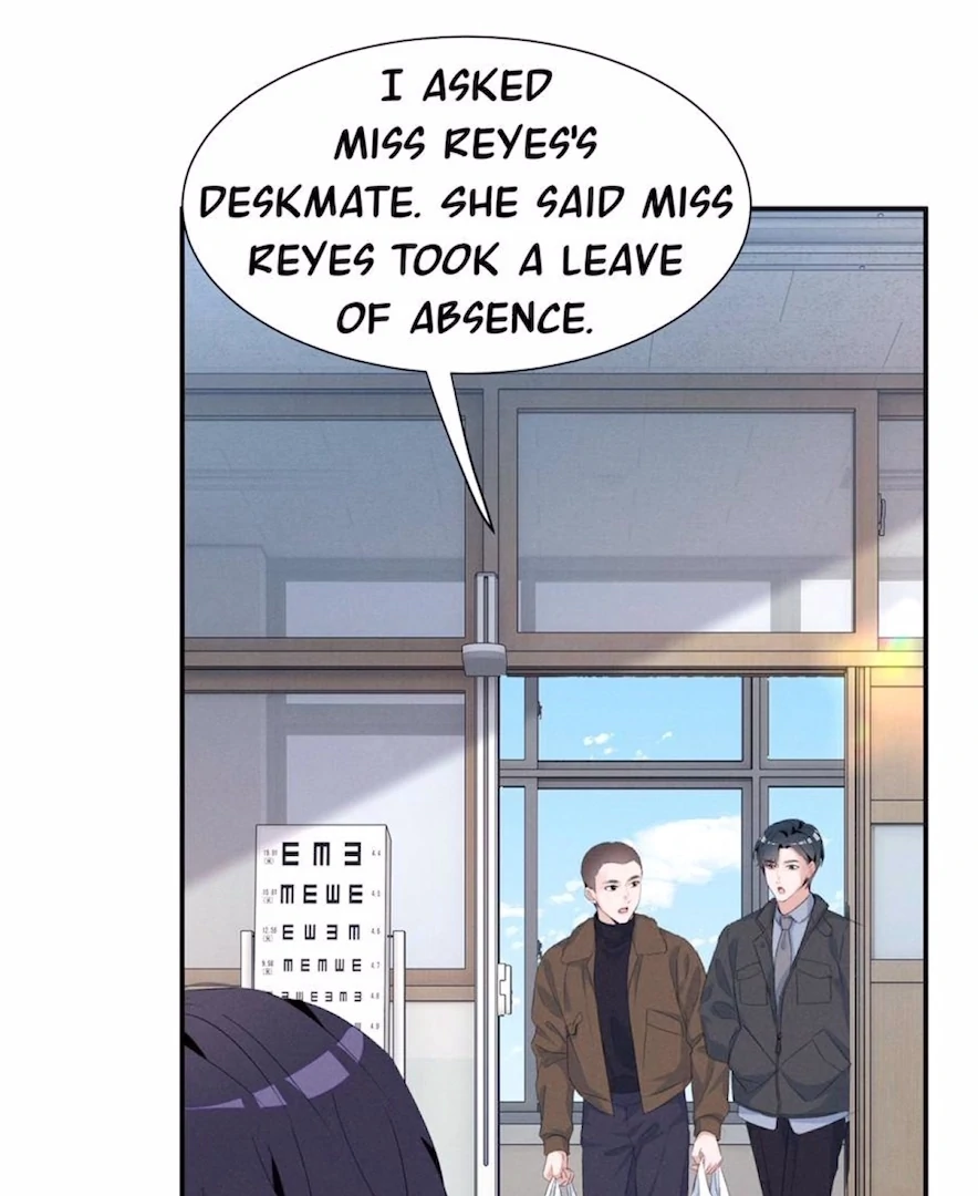 Beneath the Lady’s Mask chapter 74 page 7