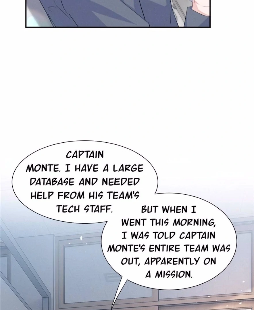 Beneath the Lady’s Mask chapter 74 page 10