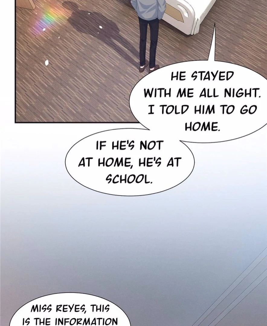 Beneath the Lady’s Mask chapter 74 page 22