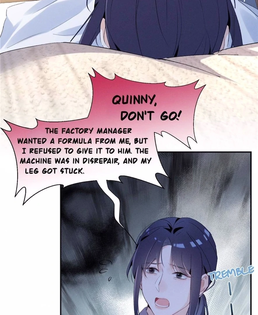 Beneath the Lady’s Mask chapter 74 page 24