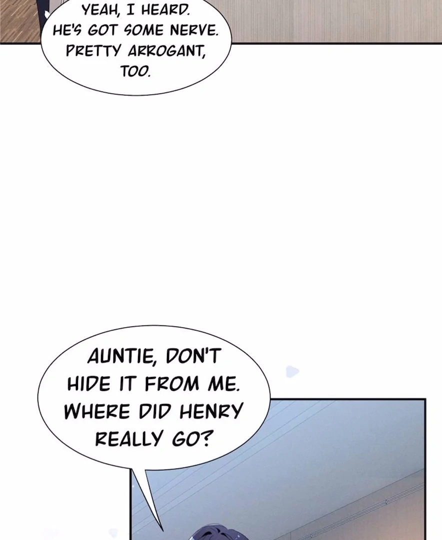Beneath the Lady’s Mask chapter 74 page 27