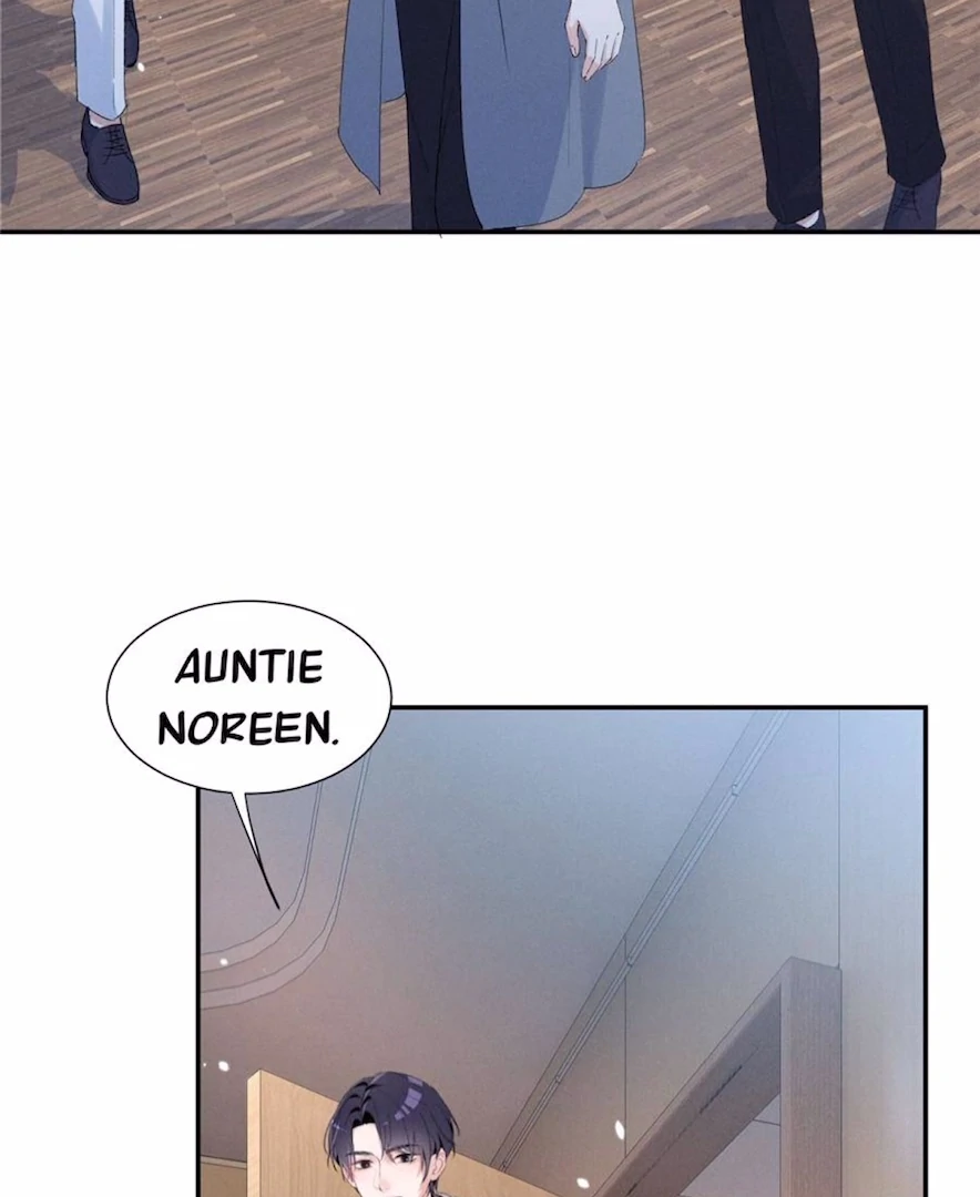 Beneath the Lady’s Mask chapter 74 page 31