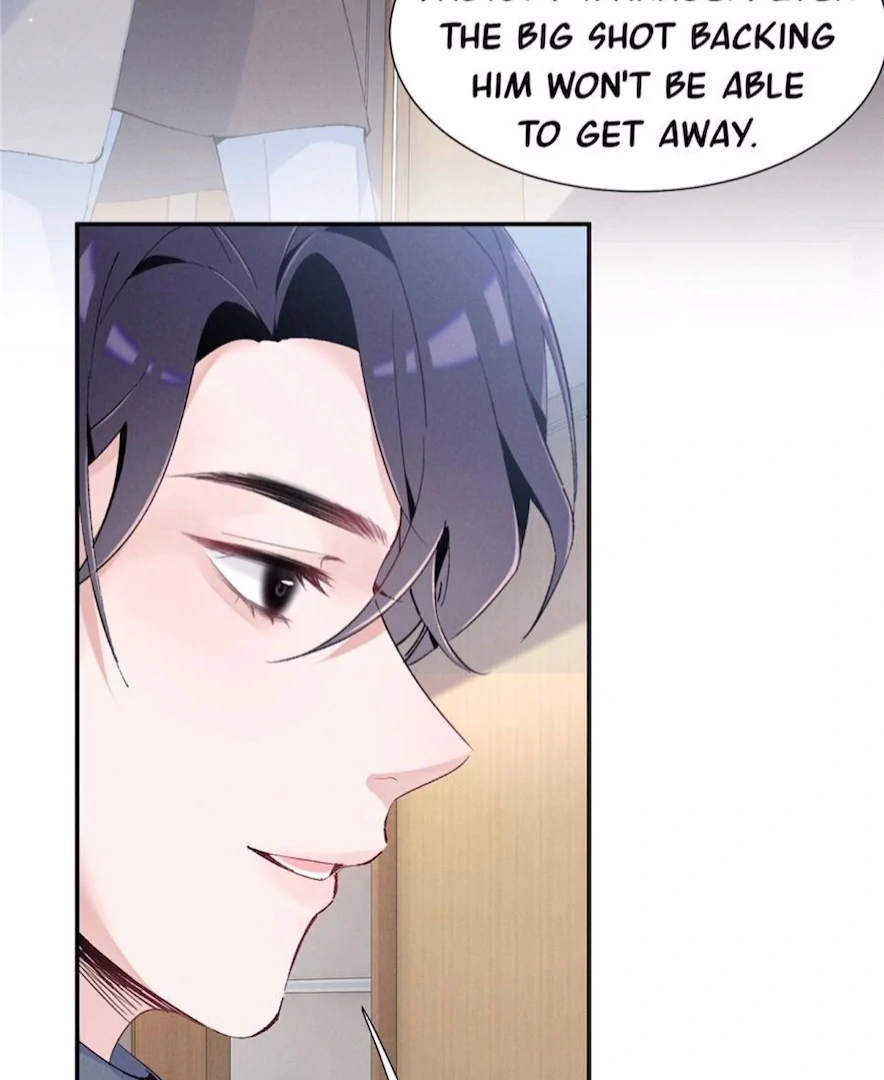 Beneath the Lady’s Mask chapter 74 page 34
