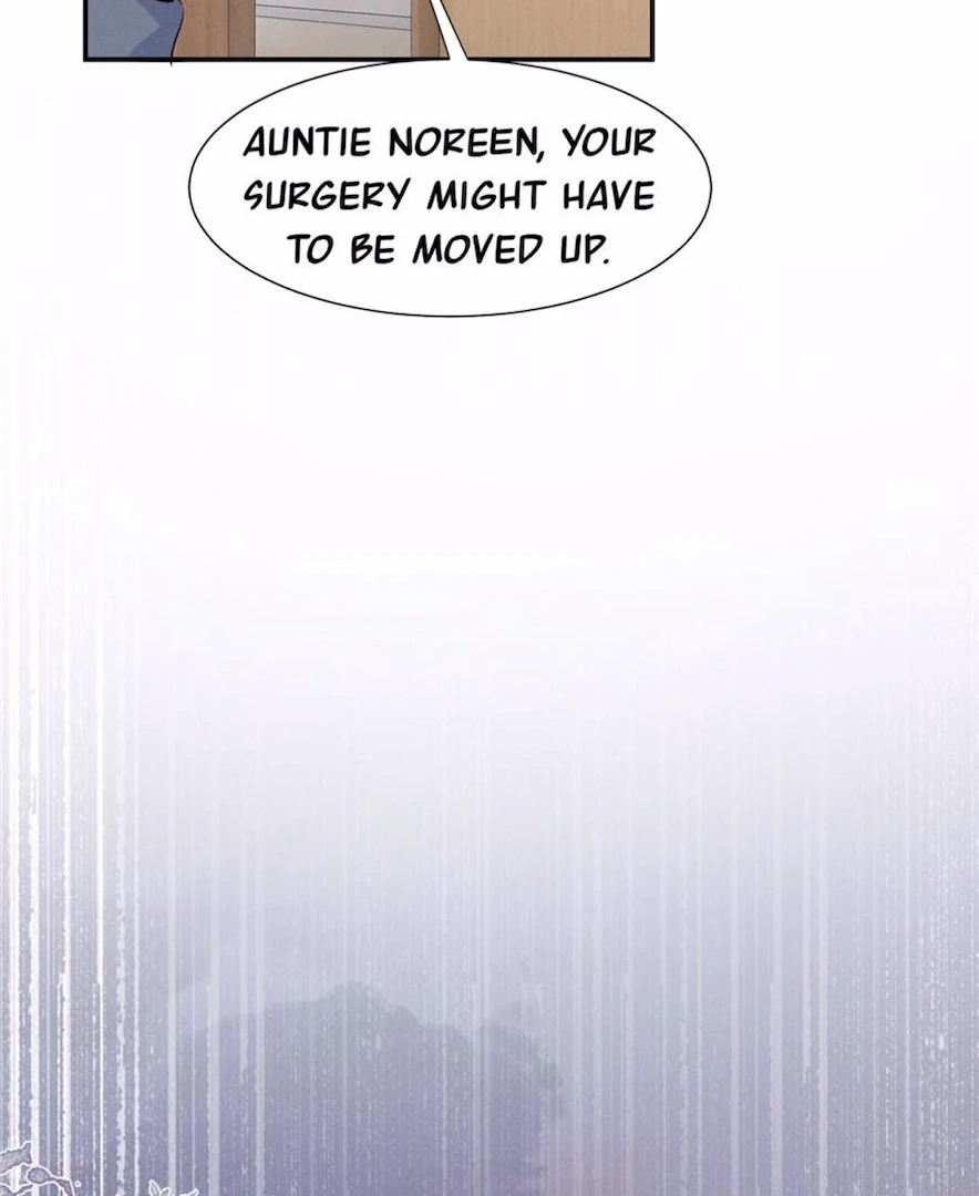 Beneath the Lady’s Mask chapter 74 page 35