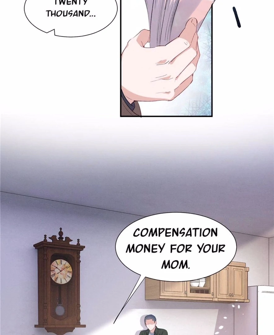 Beneath the Lady’s Mask chapter 74 page 39