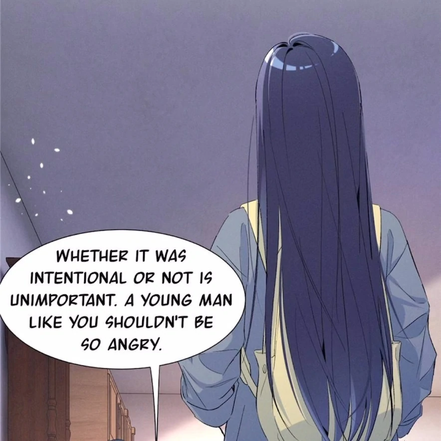 Beneath the Lady’s Mask chapter 74 page 44