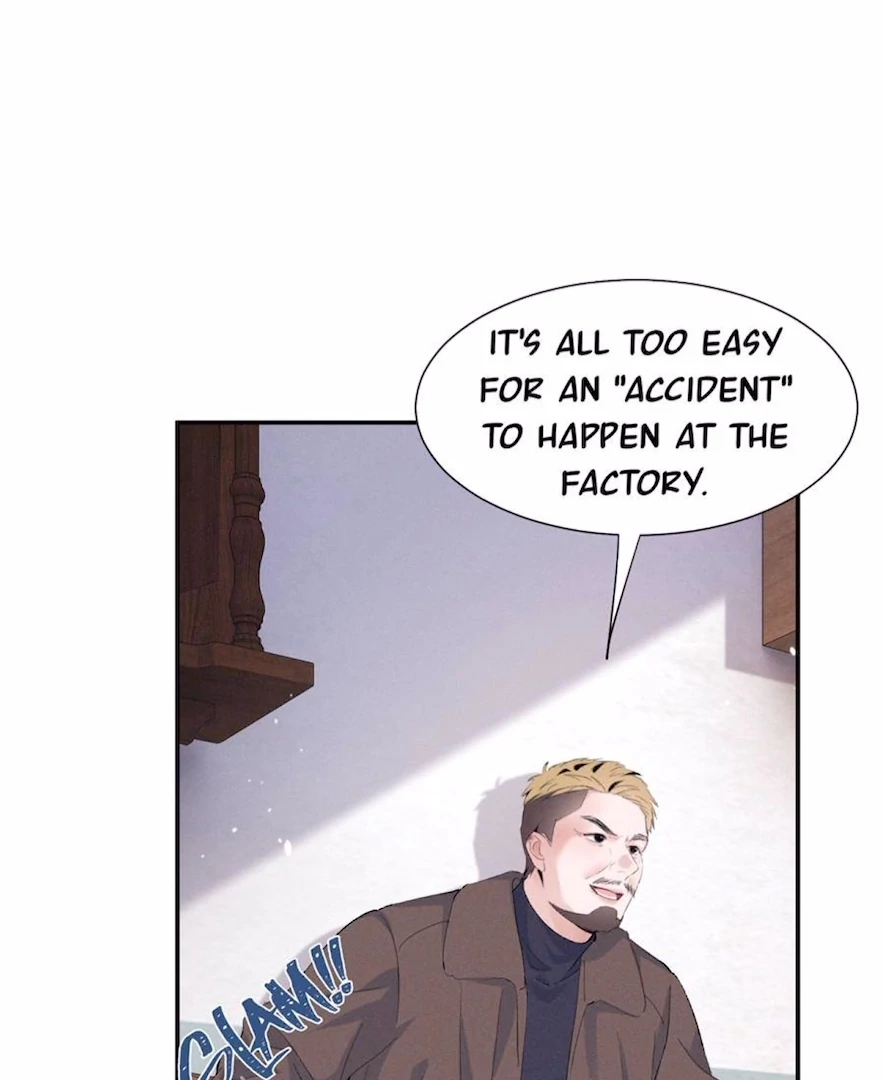 Beneath the Lady’s Mask chapter 74 page 46