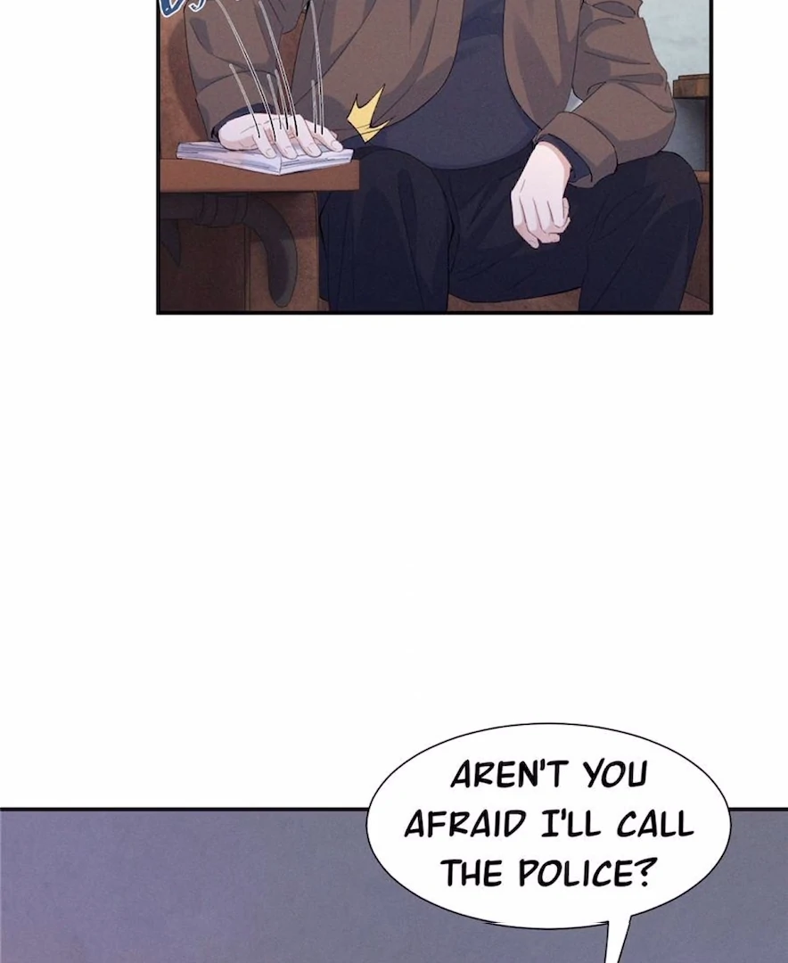 Beneath the Lady’s Mask chapter 74 page 47