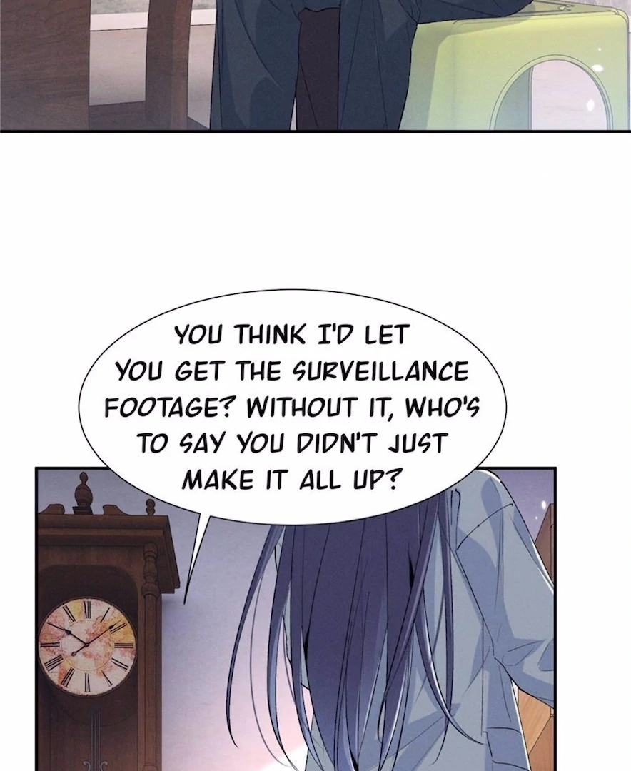 Beneath the Lady’s Mask chapter 74 page 49