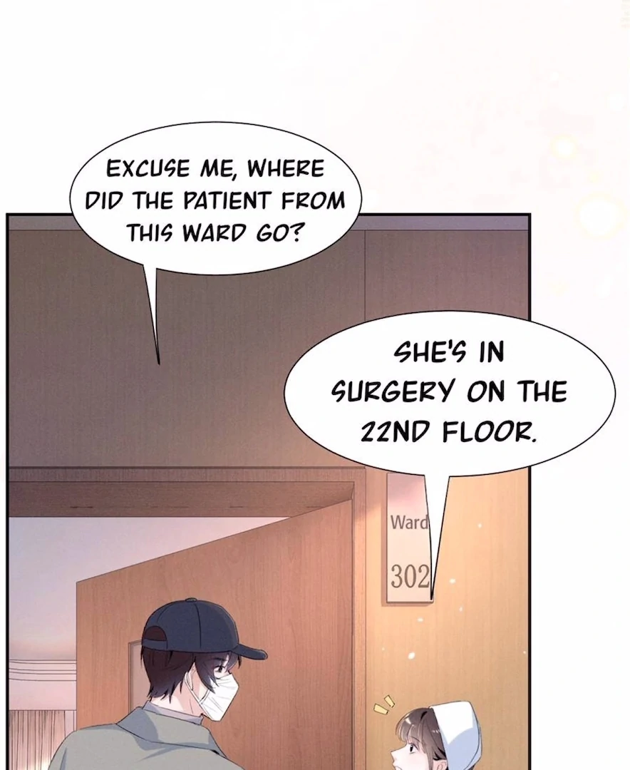 Beneath the Lady’s Mask chapter 74 page 60