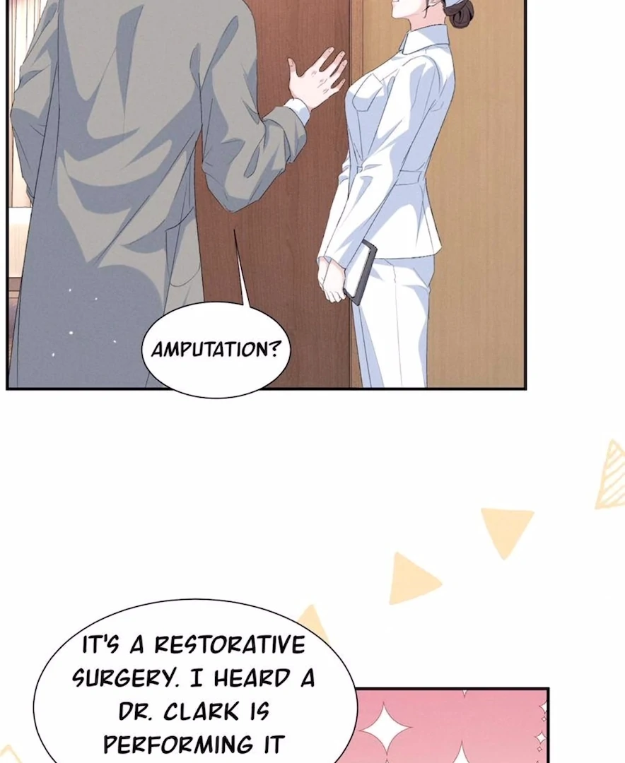 Beneath the Lady’s Mask chapter 74 page 61