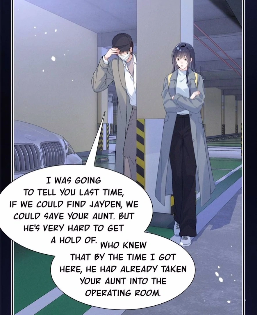Beneath the Lady’s Mask chapter 74 page 66