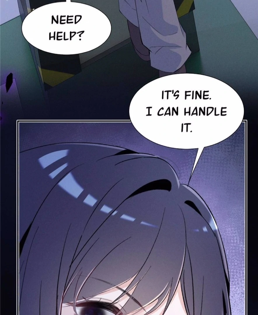 Beneath the Lady’s Mask chapter 74 page 72