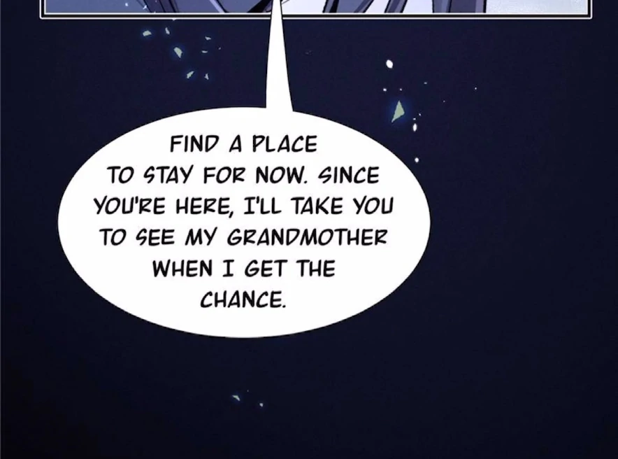 Beneath the Lady’s Mask chapter 74 page 74
