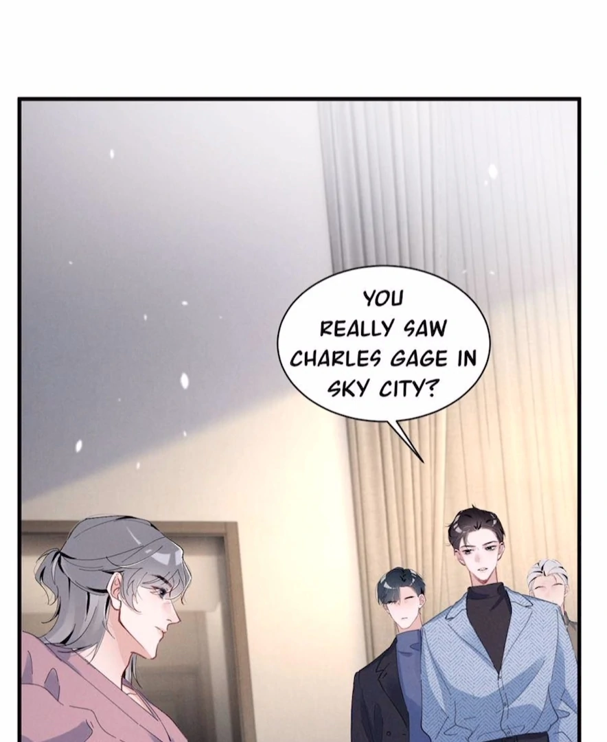 Beneath the Lady’s Mask chapter 75 page 19