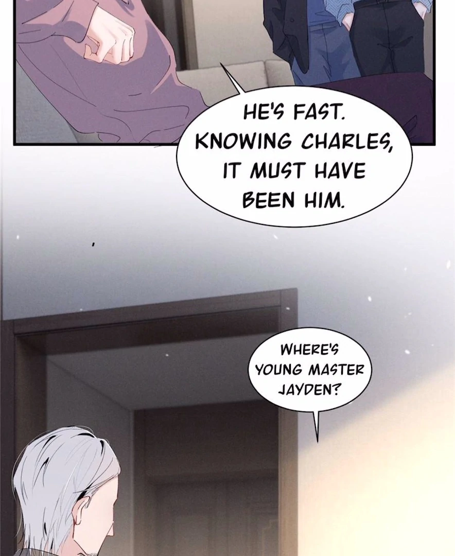 Beneath the Lady’s Mask chapter 75 page 20