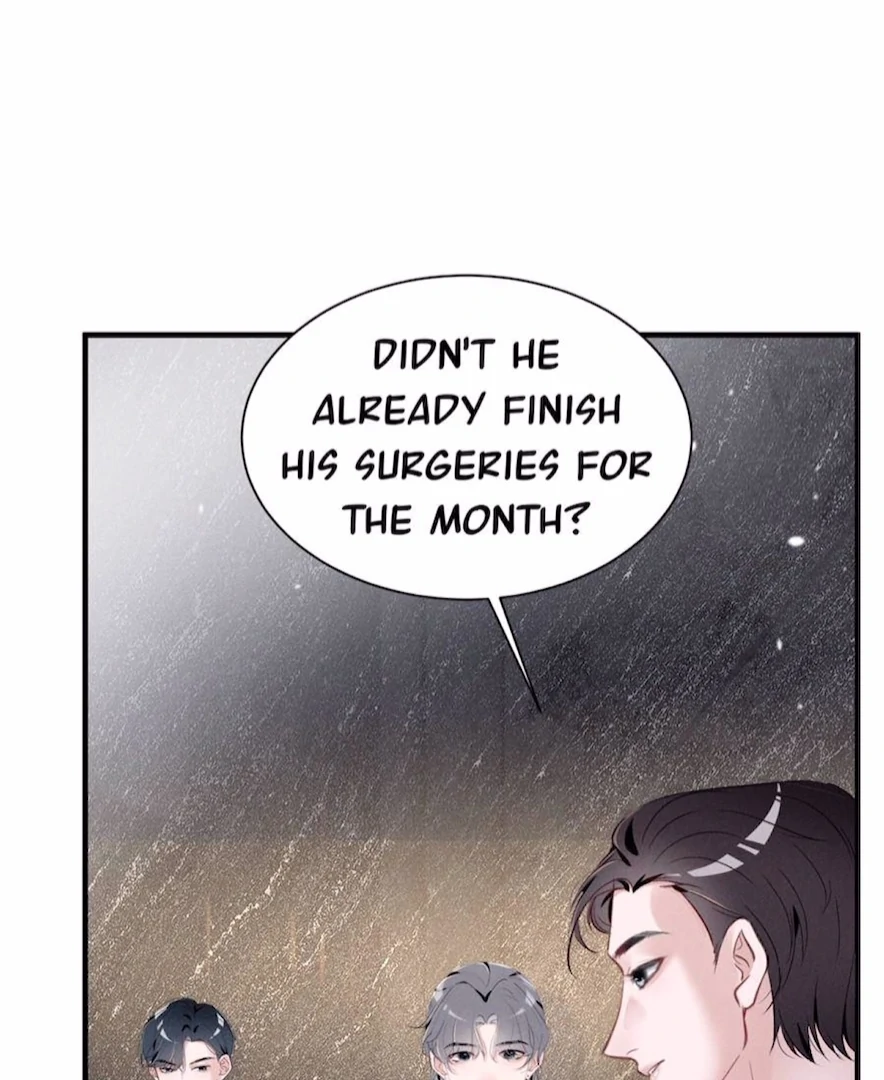 Beneath the Lady’s Mask chapter 75 page 22