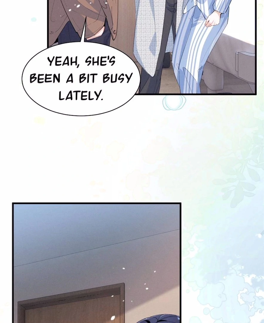 Beneath the Lady’s Mask chapter 75 page 43