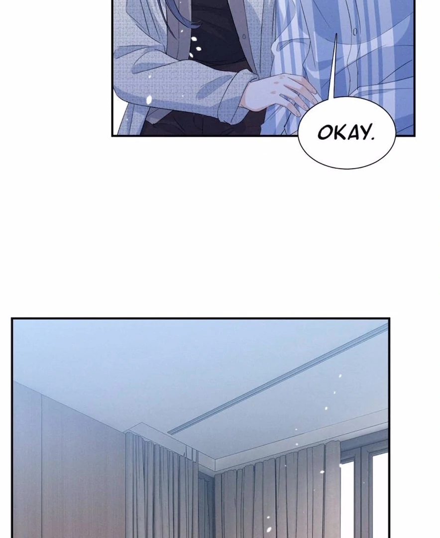 Beneath the Lady’s Mask chapter 75 page 50