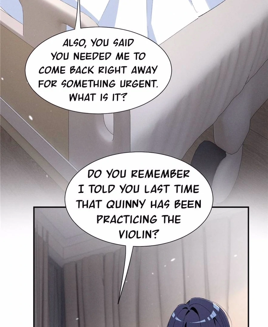 Beneath the Lady’s Mask chapter 75 page 69
