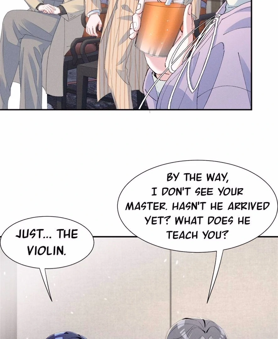Beneath the Lady’s Mask chapter 77 page 6