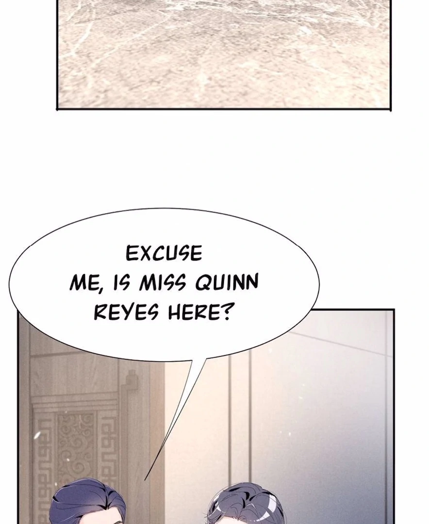 Beneath the Lady’s Mask chapter 77 page 11