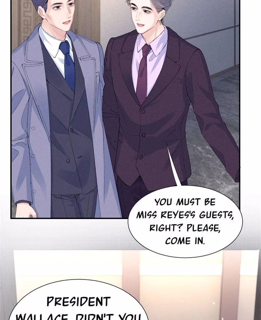 Beneath the Lady’s Mask chapter 77 page 12