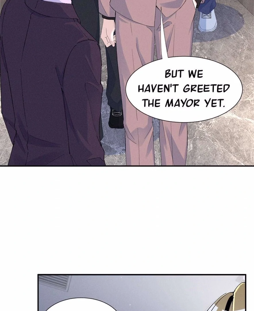 Beneath the Lady’s Mask chapter 77 page 14
