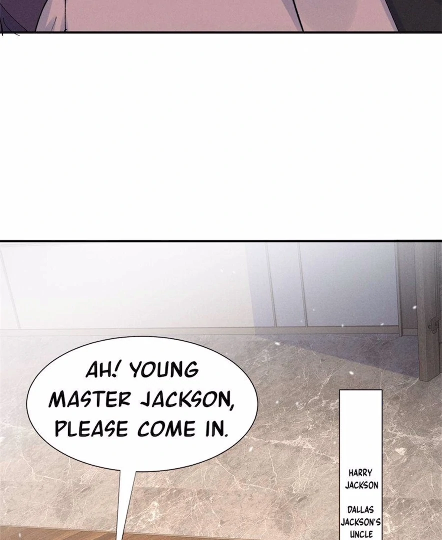 Beneath the Lady’s Mask chapter 77 page 19