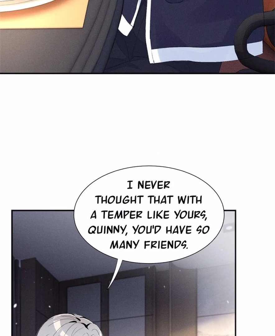 Beneath the Lady’s Mask chapter 77 page 38