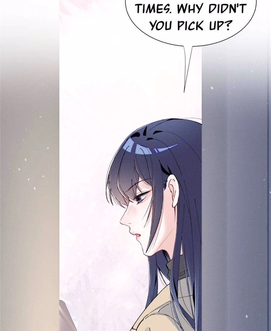 Beneath the Lady’s Mask chapter 77 page 48