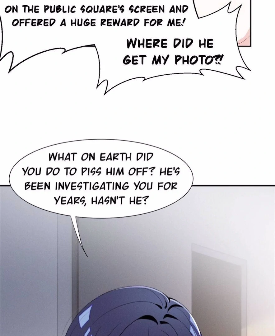 Beneath the Lady’s Mask chapter 77 page 51