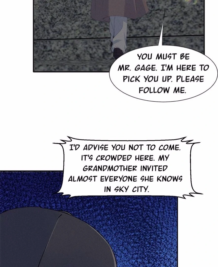 Beneath the Lady’s Mask chapter 77 page 55