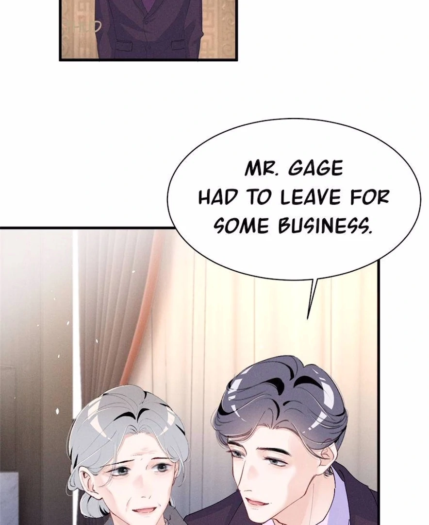 Beneath the Lady’s Mask chapter 78 page 3