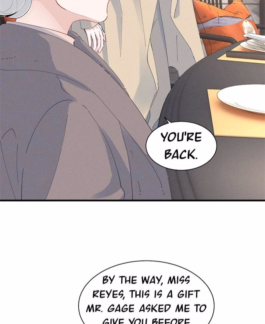 Beneath the Lady’s Mask chapter 78 page 6
