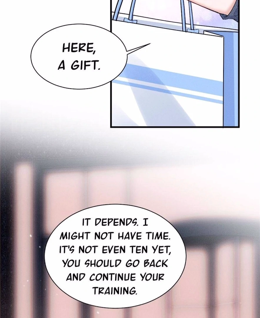 Beneath the Lady’s Mask chapter 78 page 31