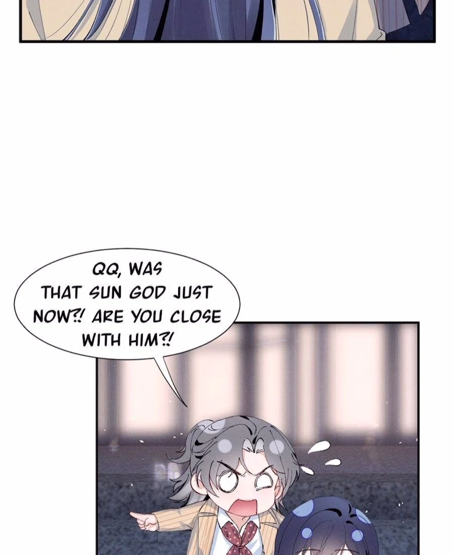 Beneath the Lady’s Mask chapter 78 page 35