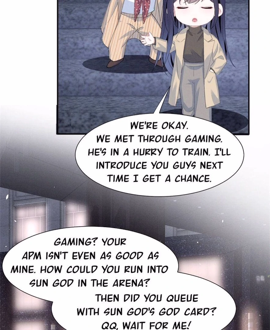 Beneath the Lady’s Mask chapter 78 page 36