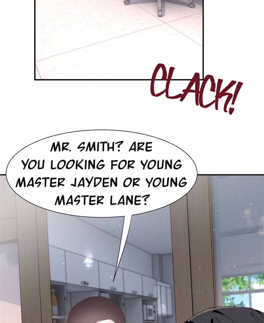 Beneath the Lady’s Mask chapter 78 page 50