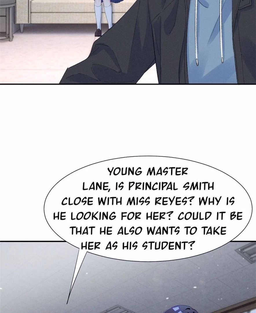 Beneath the Lady’s Mask chapter 78 page 53