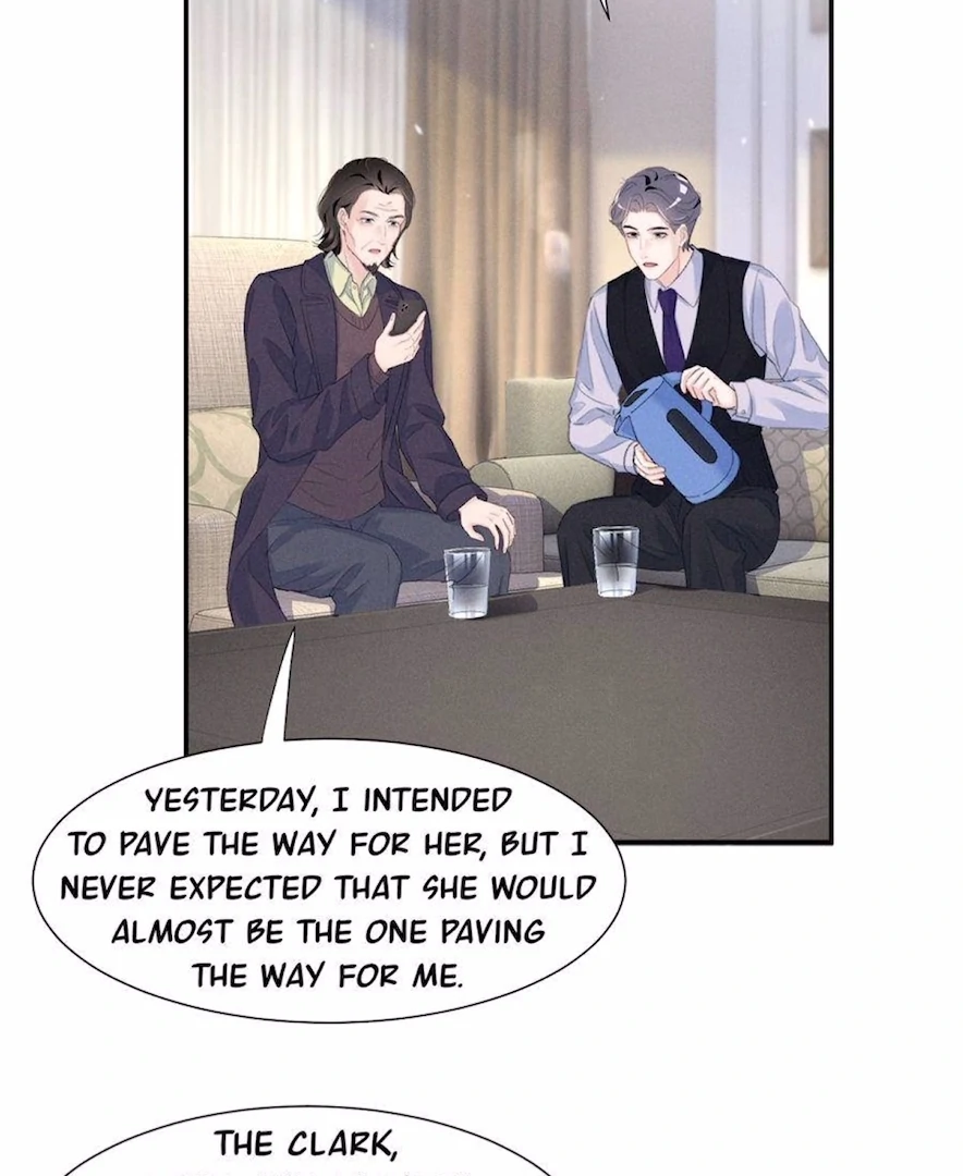 Beneath the Lady’s Mask chapter 78 page 66