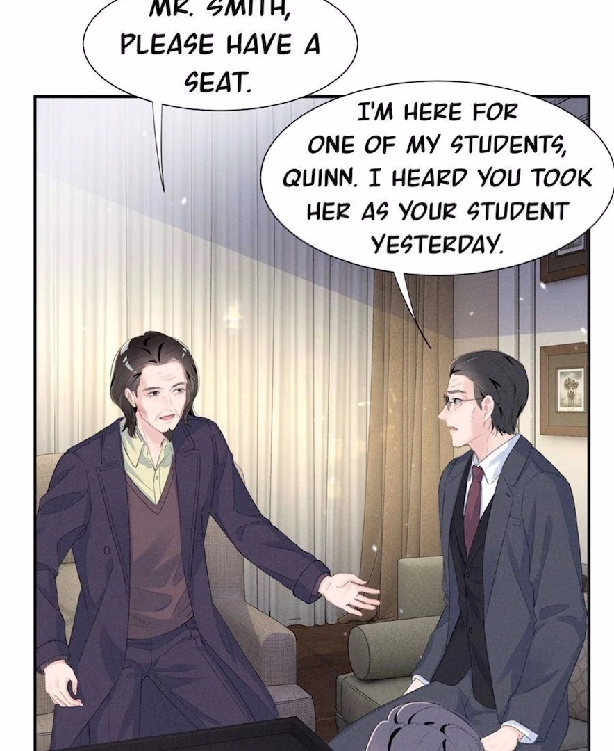 Beneath the Lady’s Mask chapter 78 page 70