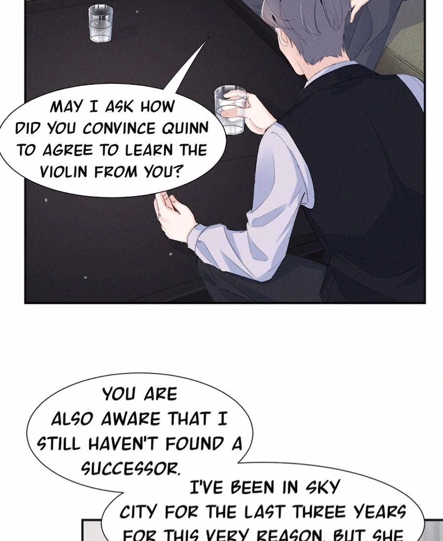 Beneath the Lady’s Mask chapter 78 page 71