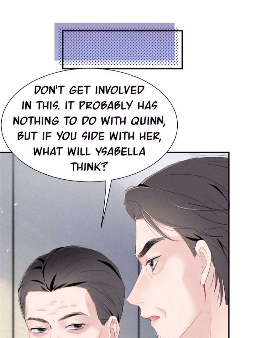 Beneath the Lady’s Mask chapter 80 page 4