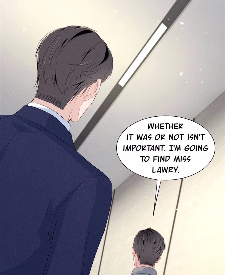 Beneath the Lady’s Mask chapter 80 page 6