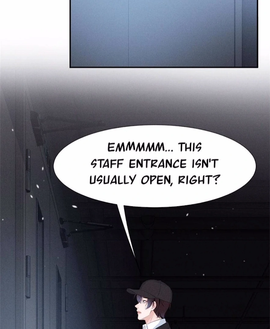 Beneath the Lady’s Mask chapter 80 page 13