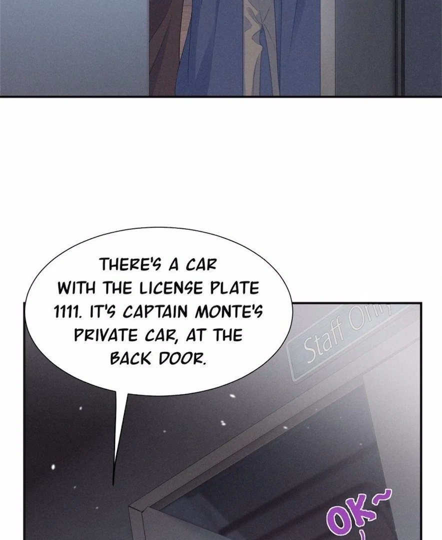 Beneath the Lady’s Mask chapter 80 page 18