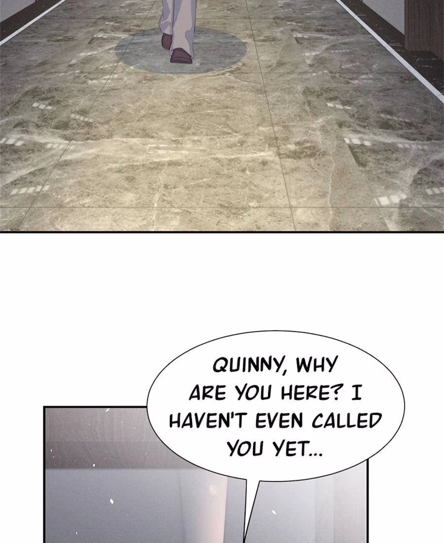 Beneath the Lady’s Mask chapter 80 page 24