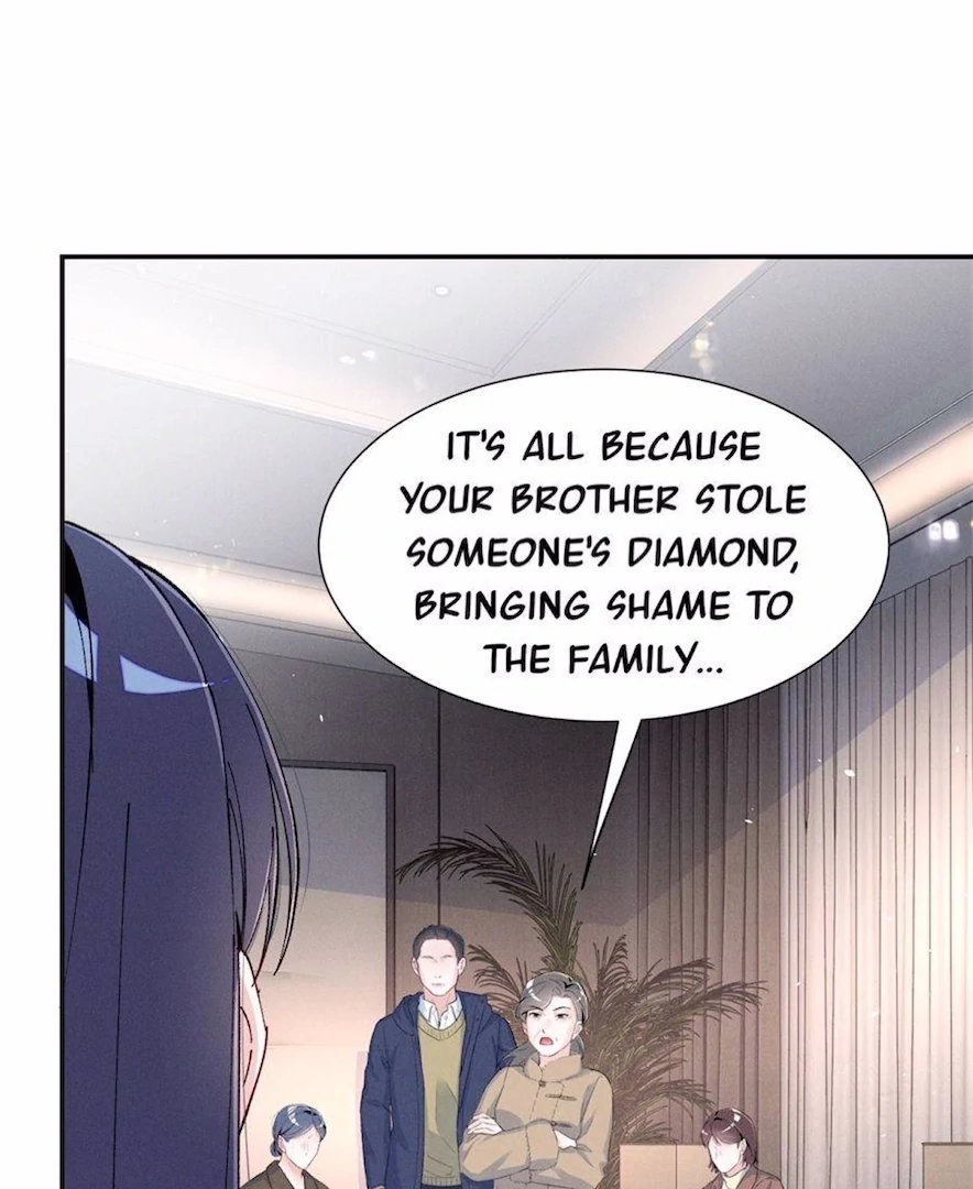 Beneath the Lady’s Mask chapter 80 page 28